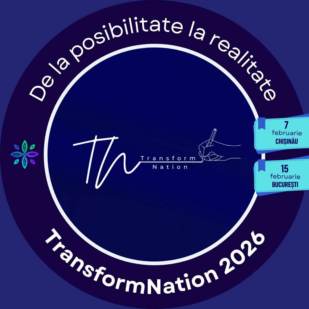 logo transformnation