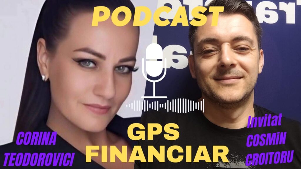 podcast corina teodorovici